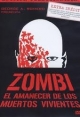 Zombie, El Amanecer de los Muertos Vivientes