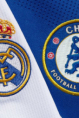 Chelsea vs Real Madrid - UEFA Champions League 2023