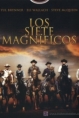 Los Siete Magníficos - 1960