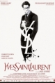 Yves Saint Laurent