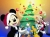 La Navidad Mágica de Mickey