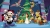 La Navidad Mágica de Mickey
