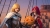 Dragon Nest: Guardianes del Amanecer