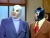 Santo El Enmascarado de Plata y Blue Demon vs Los Monstruos