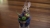 Peter Rabbit: Conejo en Fuga