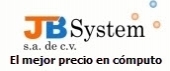 JB System - Equipo de computo, consumibles, accesorios y más JB System - Equipo de computo, consumibles, accesorios y más