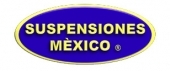 Suspensiones México Suspensiones México