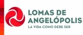 Lomas de Angelópolis Lomas de Angelópolis