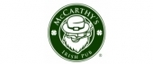 McCarthy’s Irish Pub Puebla