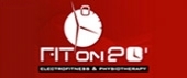 Fit On 20’ - Electrofitness & Physiotherapy Fit On 20’ - Electrofitness & Physiotherapy