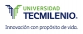 Universidad Tecmilenio. Universidad Tecmilenio.