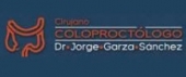 Dr. Jorge Garza Sánchez - Enfermedades del colon, recto y ano Dr. Jorge Garza Sánchez - Enfermedades del colon, recto y ano
