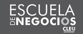 CLEU - Escuela de negocios CLEU - Escuela de negocios