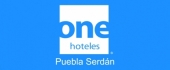 Hotel One Puebla Serdán Hotel One Puebla Serdán