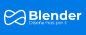 Blender - Agencia de diseño gráfico Blender - Agencia de diseño gráfico