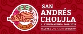 H. Ayuntamiento de San Andrés Cholula H. Ayuntamiento de San Andrés Cholula