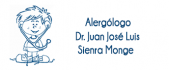 Alergólogo pediatra - Dr. Juan José Luis Sienra Monge Alergólogo pediatra - Dr. Juan José Luis Sienra Monge