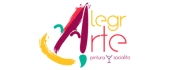Alegr Arte - Pintura y Socialito Alegr Arte - Pintura y Socialito