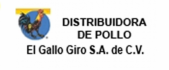 Distribuidora de pollo - El Gallo Giro S.A. de C.V. Distribuidora de pollo - El Gallo Giro S.A. de C.V.