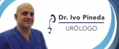 Urólogo - Dr. Ivo H. Pineda Somodevilla Urólogo - Dr. Ivo H. Pineda Somodevilla