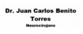Dr. Juan Carlos Benito Torres Cirugía Neurológica y de Columna Vertebral Dr. Juan Carlos Benito Torres Cirugía Neurológica y de Columna Vertebral