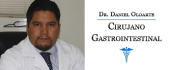 Gastroenterólogo - Dr. Daniel Oloarte Gastroenterólogo - Dr. Daniel Oloarte