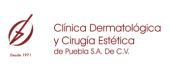 Clínica Dermatológica y Cirugía Estética de Puebla S.A de C.V Clínica Dermatológica y Cirugía Estética de Puebla S.A de C.V
