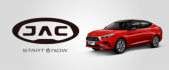 JAC Motors Puebla