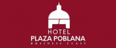 Hotel Plaza Poblana Hotel Plaza Poblana