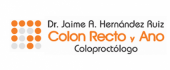 Proctólogo - Dr. Jaime Hernández Ruiz Proctólogo - Dr. Jaime Hernández Ruiz