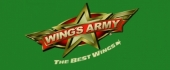 Wings Army Puebla Wings Army Puebla