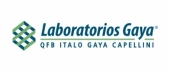 Laboratorios Gaya QFB Italo Gaya Capellini Laboratorios Gaya QFB Italo Gaya Capellini