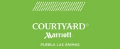 Hotel Courtyard Marriott Puebla Hotel Courtyard Marriott Puebla