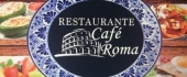 Restaurante Café Roma