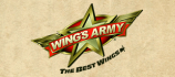 Wing's Army Puebla Wing's Army Puebla
