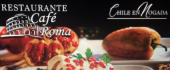 Restaurante Café Roma