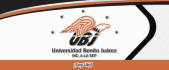 UBJ Universidad Benito Juárez