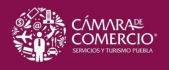 Cámara de Comercio Servicios y Turismo de Puebla CANACO Cámara de Comercio Servicios y Turismo de Puebla CANACO