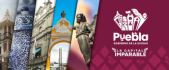 H. Ayuntamiento de Puebla - Administración 2024-2027