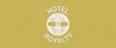 Restaurante - Bar Royalty Restaurante - Bar Royalty