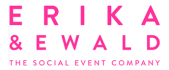 Erika & Ewald Eventos Erika & Ewald Eventos