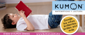 Kumon - Centro de Matemáticas Kumon - Centro de Matemáticas