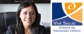 Psicóloga Clínica - Mtra. Psic.Cindy Alejandra Romano Munive Psicóloga Clínica - Mtra. Psic.Cindy Alejandra Romano Munive