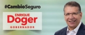 Enrique Doger Guerrero - Candidato a Gobernador del Estado de Puebla Enrique Doger Guerrero - Candidato a Gobernador del Estado de Puebla