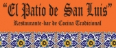 Restaurante El Patio de San Luis Restaurante El Patio de San Luis