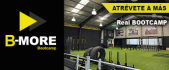B-More Bootcamp B-More Bootcamp
