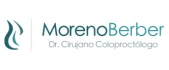 Coloproctólogo - Dr. José Manuel Moreno Berber Coloproctólogo - Dr. José Manuel Moreno Berber