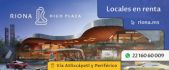 RIONA HIGH PLAZA RIONA HIGH PLAZA