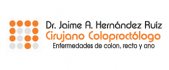 Coloproctólogo - Dr. Jaime Hernández Ruíz Coloproctólogo - Dr. Jaime Hernández Ruíz
