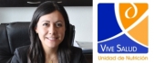 Nutrióloga - Cindy Alejandra Romano Munive Nutrióloga - Cindy Alejandra Romano Munive